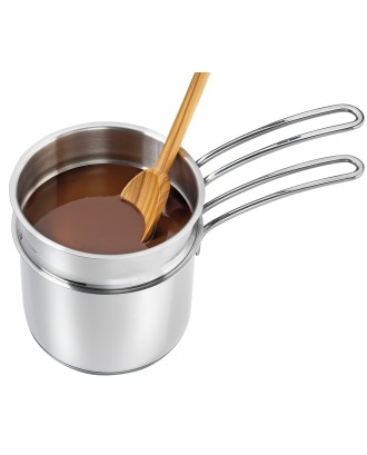 Set bain-marie, inox, colectia San Remo - KUCHENPROFI